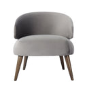 Antonia Occasional Armchair at Online8 Furniture Auckland NZ