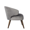 Antonia Occasional Armchair at Online8 Furniture Auckland NZ
