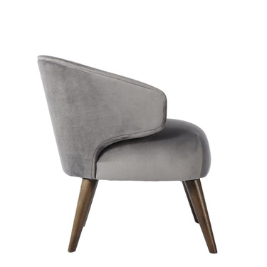 Antonia Occasional Armchair at Online8 Furniture Auckland NZ