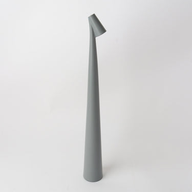 Apex LED Reading Lamp - Grey at Online8 Furniture Auckland NZ