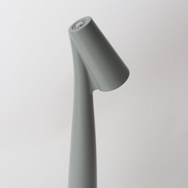 Apex LED Reading Lamp - Grey at Online8 Furniture Auckland NZ