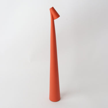 Apex LED Reading Lamp - Orange at Online8 Furniture Auckland NZ