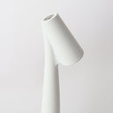 Apex LED Reading Lamp - White at Online8 Furniture Auckland NZ