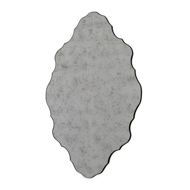 Apollo Antique Frameless Mirror 80x130cm at Online8 Furniture Auckland NZ
