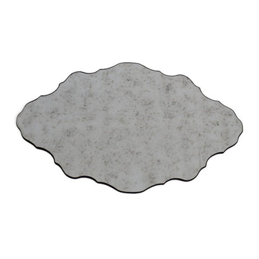 Apollo Antique Frameless Mirror 80x130cm at Online8 Furniture Auckland NZ