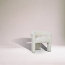 Apollo Boucle Casual Chair at Online8 Furniture Auckland NZ