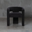 Apollo Boucle Casual Chair at Online8 Furniture Auckland NZ