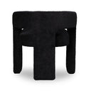 Apollo Boucle Casual Chair at Online8 Furniture Auckland NZ