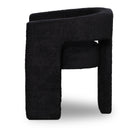 Apollo Boucle Casual Chair at Online8 Furniture Auckland NZ