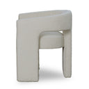 Apollo Boucle Casual Chair at Online8 Furniture Auckland NZ