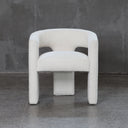 Apollo Boucle Casual Chair at Online8 Furniture Auckland NZ