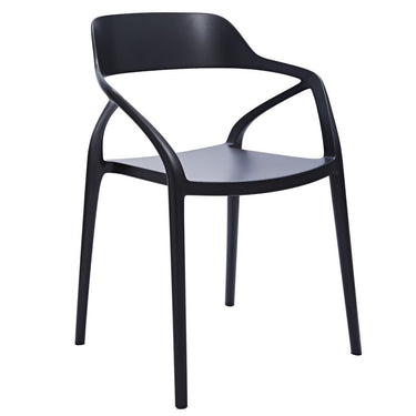 Delta Dining Chair Indoor | Outdoor at Online8 Furniture Auckland NZ