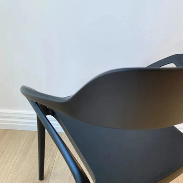 Delta Dining Chair Indoor | Outdoor at Online8 Furniture Auckland NZ