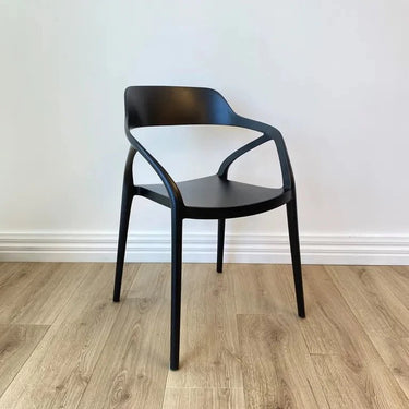 Delta Dining Chair Indoor | Outdoor at Online8 Furniture Auckland NZ