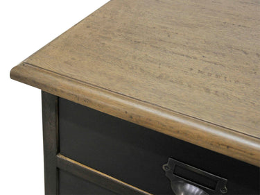Apothecary Multi-Drawer Sideboard | Smokehouse Distress at Online8 Furniture Auckland NZ