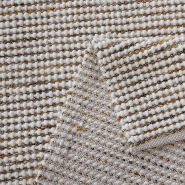 Aragon Wool/Gold Rug 200x300 at Online8 Furniture Auckland NZ