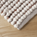 Aragon Wool/Rust Rug at Online8 Furniture Auckland NZ