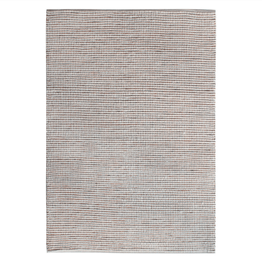 Aragon Wool/Rust Rug at Online8 Furniture Auckland NZ