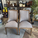 Arcadia Dining Chair at Online8 Furniture Auckland NZ