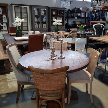 Arcadia Dining Chair at Online8 Furniture Auckland NZ