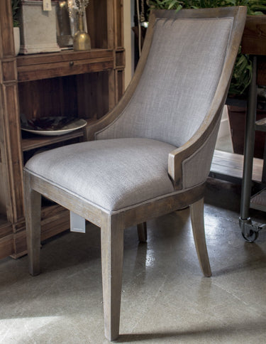 Arcadia Dining Chair at Online8 Furniture Auckland NZ