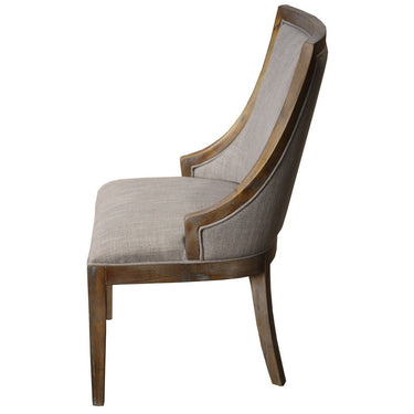 Arcadia Dining Chair at Online8 Furniture Auckland NZ