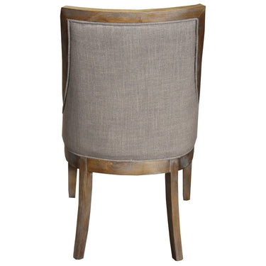 Arcadia Dining Chair at Online8 Furniture Auckland NZ