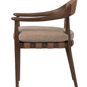 Arcadia Occasional Chair: Ash Wood at Online8 Furniture Auckland NZ