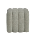 Arch Footstool - Bay Leaf at Online8 Furniture Auckland NZ