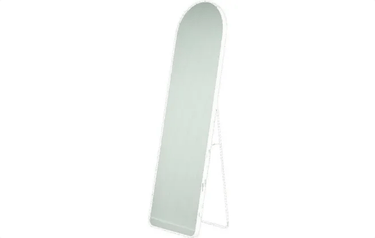 Arch Metal Frame Mirror at Online8 Furniture Auckland NZ