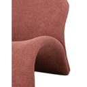 Arch Occasional Chair - Rose at Online8 Furniture Auckland NZ