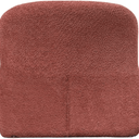 Arch Occasional Chair - Rose at Online8 Furniture Auckland NZ