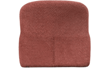 Arch Occasional Chair - Rose at Online8 Furniture Auckland NZ
