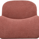 Arch Occasional Chair - Rose at Online8 Furniture Auckland NZ