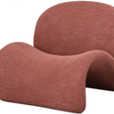 Arch Occasional Chair - Rose at Online8 Furniture Auckland NZ