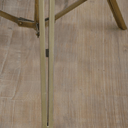 Arhous Retro Tripod Floor Lamp at Online8 Furniture Auckland NZ