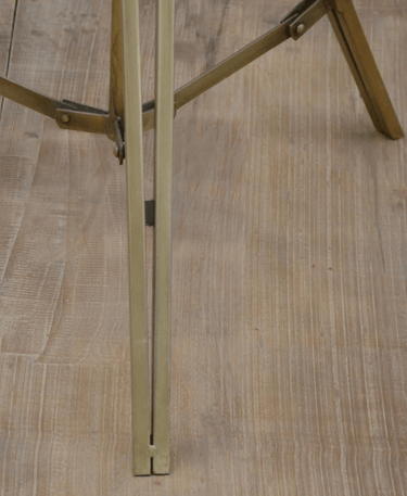 Arhous Retro Tripod Floor Lamp at Online8 Furniture Auckland NZ