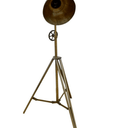 Arhous Retro Tripod Floor Lamp at Online8 Furniture Auckland NZ