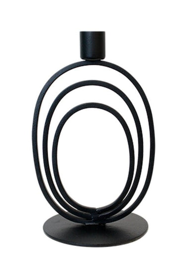 Aria Candle Holder Large at Online8 Furniture Auckland NZ