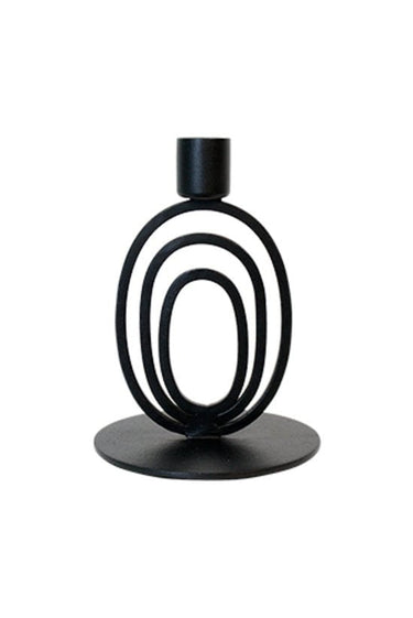 Aria Candle Holder Small at Online8 Furniture Auckland NZ