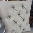 Ariana Tufted Back Dining Chair at Online8 Furniture Auckland NZ