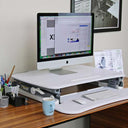 Arise Deskalator at Online8 Furniture Auckland NZ