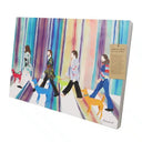 Art Canvas Abbey Road 50x70cm at Online8 Furniture Auckland NZ
