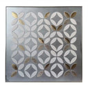 Art Canvas Abstract 6 80x80cm at Online8 Furniture Auckland NZ