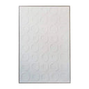 Art Canvas Abstract - 80x120cm at Online8 Furniture Auckland NZ