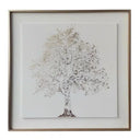 Art Canvas Tree 80x80cm at Online8 Furniture Auckland NZ