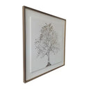 Art Canvas Tree 80x80cm at Online8 Furniture Auckland NZ