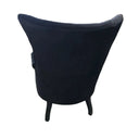 Arthur Tufted Wingback Armchair at Online8 Furniture Auckland NZ