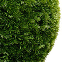 Artificial Conifer Topiary Ball 53cm at Online8 Furniture Auckland NZ