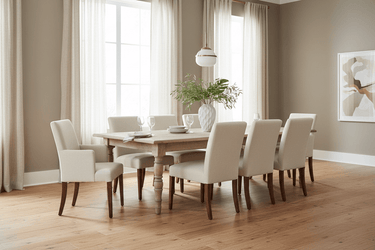 Artillery Dining Table Reclaimed Elm - 3000mm at Online8 Furniture Auckland NZ